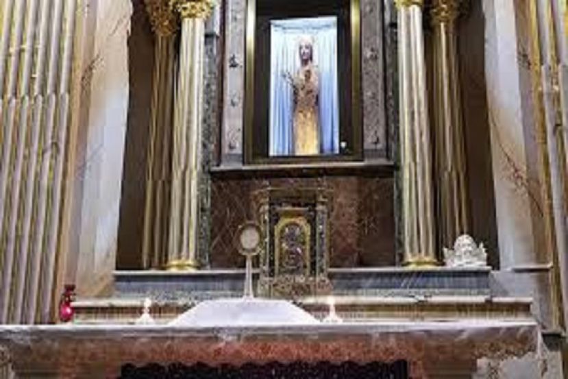 Santuario Madonna dei Bisognosi