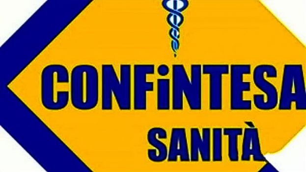 Confintesa Sanit&agrave;