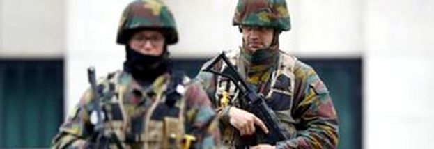 CHARLEROI, UCCISA GUARDIA DI CENTRALE NUCLEARE: RUBATO IL BADGE DI ACCESSO