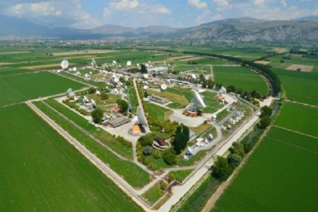 Zona Industriale di Avezzano