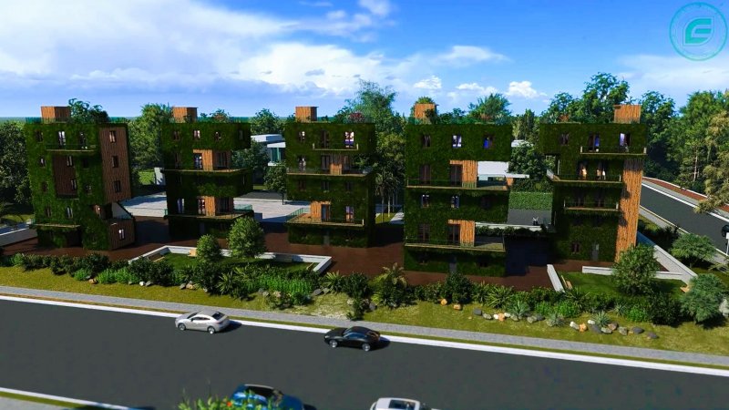 Costruzioni e ambiente