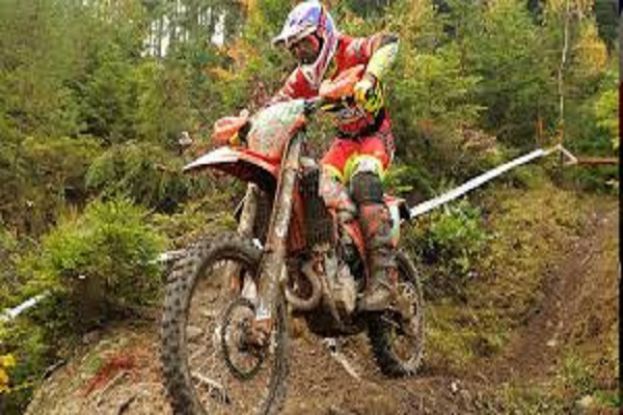 Motocross