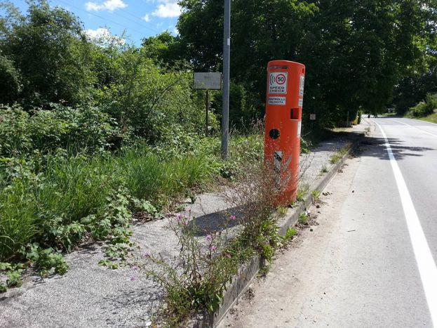 CARSOLI,LE DIFFERENZE IN POSITIVO