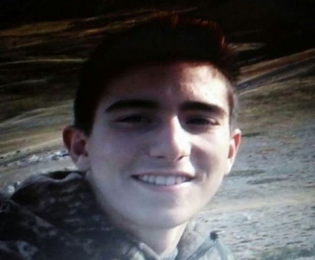 STUDENTE 17ENNE A ROCCARASO SI DONDOLA SULLA SEDIA,CADE E MUORE