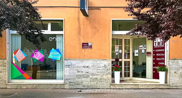 Tua Assicurazioni Carsoli