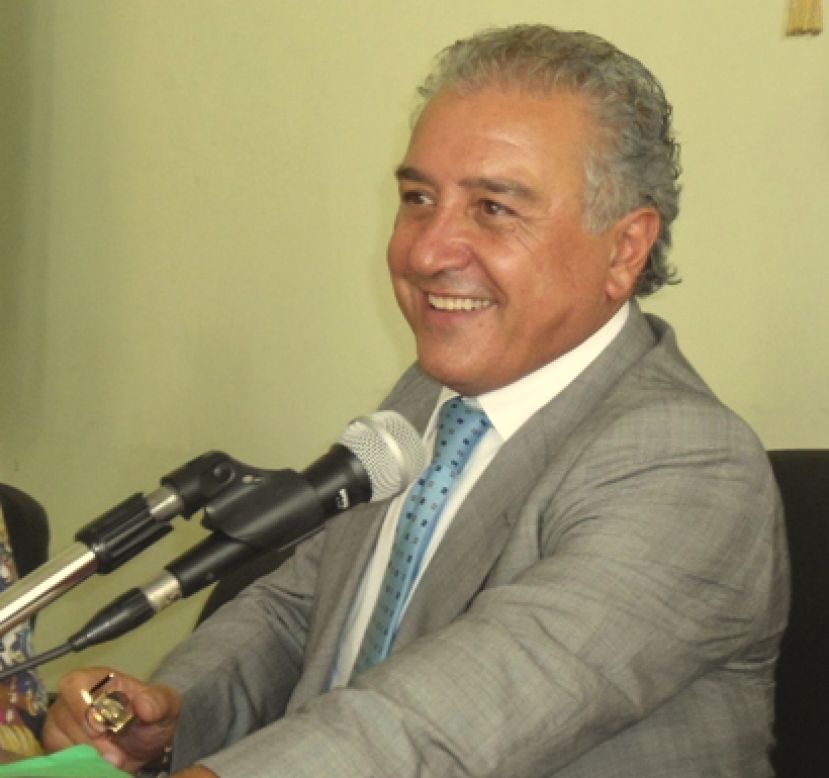 CONFRONTO A TRE TRA I CANDIDATI SINDACI:D&rsquo;ANTONIO DA LA SUA DISPONIBILITA&rsquo;