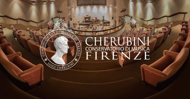CONSERVATORIO - CHERUBINI -