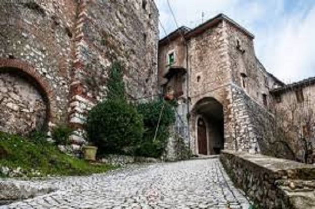 Rocca Di Botte