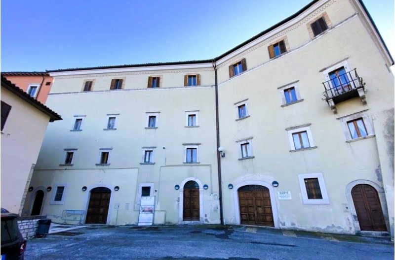 Caserma Carabinieri Circi