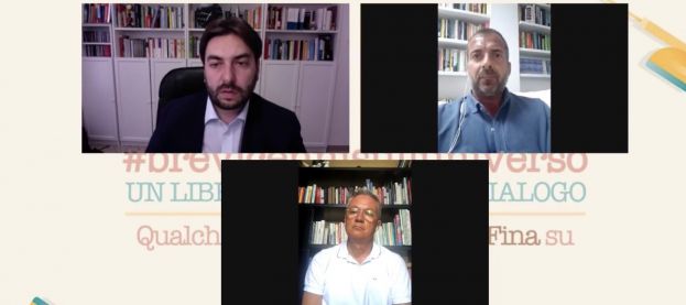 Fina,Berrizzi,Vaccari