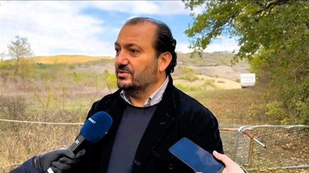 Avvocato Giovanni Angelucci