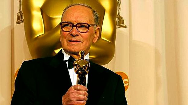 Ennio Morricone