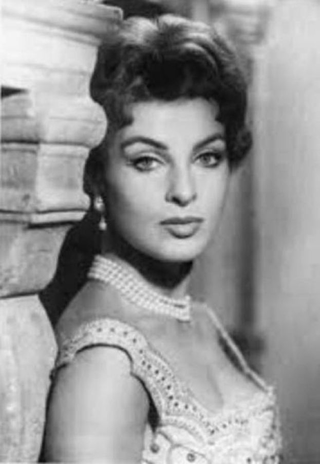 MUORE A ROMA SILVANA PAMPANINI,L&amp;#039;ATTRICE AVEVA 91 ANNI