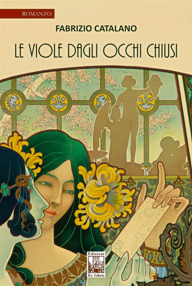 Le Viole dagli Occhi Chiusi