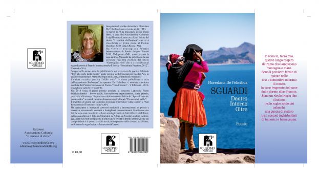 Copertina Libro di Floredana De Felicibus