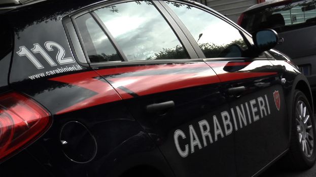 &amp;quot;STALKING&amp;quot; NEI CONFRONTI DELL&amp;#039;EX MOGLIE:ARRESTO BIS PER UN 45ENNE DI CARSOLI