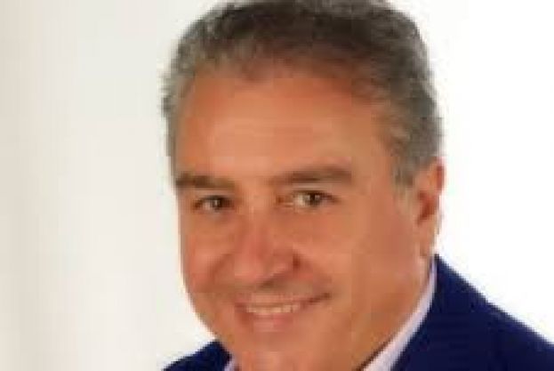 DOMENICO D&amp;#039;ANTONIO:&amp;quot;I PRIMI CENTO GIORNI DELLA NUOVA AMMINISTRAZIONE&amp;quot;