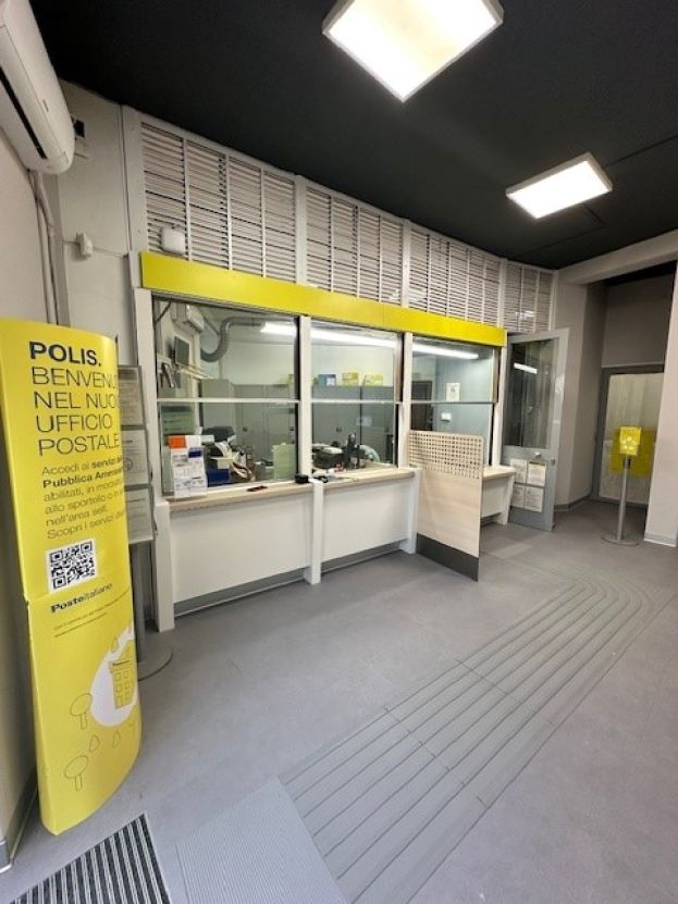 Ufficio Postale