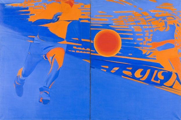 MACRO_MASELLI Calciatori 1966