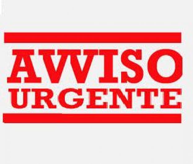 IL FIUME TURANO A RISCHIO ESONDAZIONE:AVVISO URGENTE AI CITTADINI DI CARSOLI