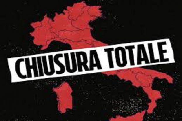 Chiusura Totale