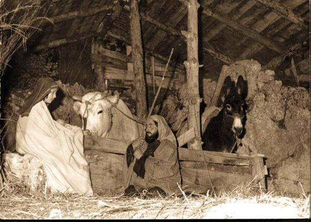 PERETO,46&deg; EDIZIONE DEL PRESEPE VIVENTE