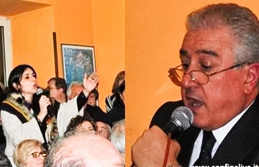 UN ANNO FA CADEVA LA GIUNTA D&amp;#039;ANTONIO : MAI CHIARITI I VERI MOTIVI DEL COMMISSARIAMENTO