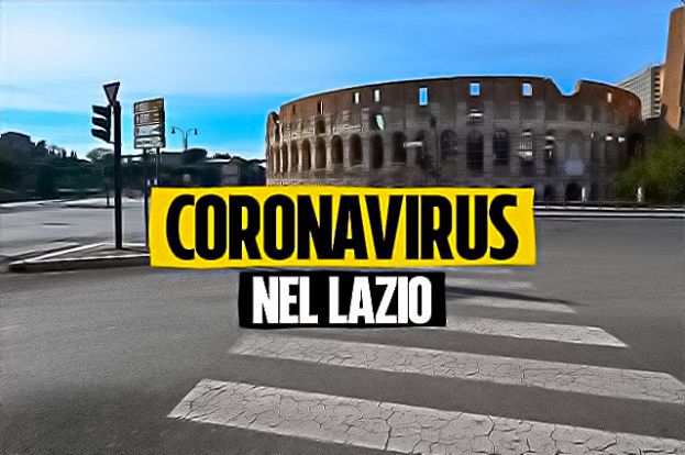 Coronavirus Lazio