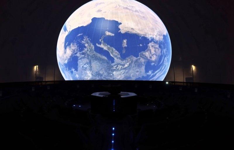 Planetario di Roma