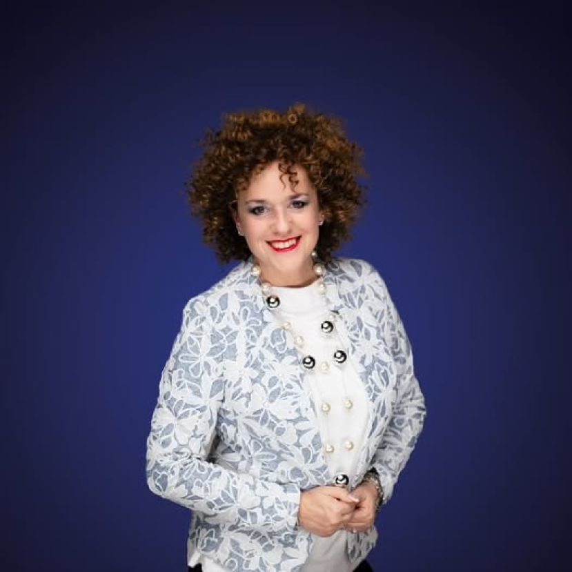 Maria Luigia Montopolino