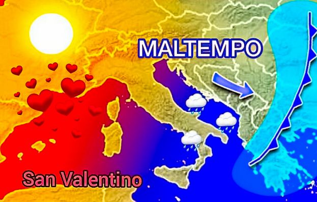 Previsioni Meteo