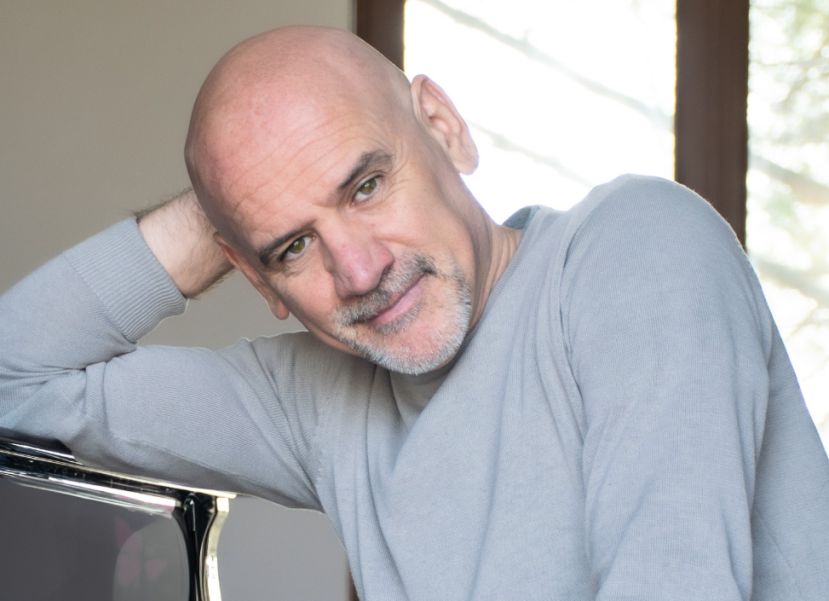 MAESTRO MARIO ROSINI