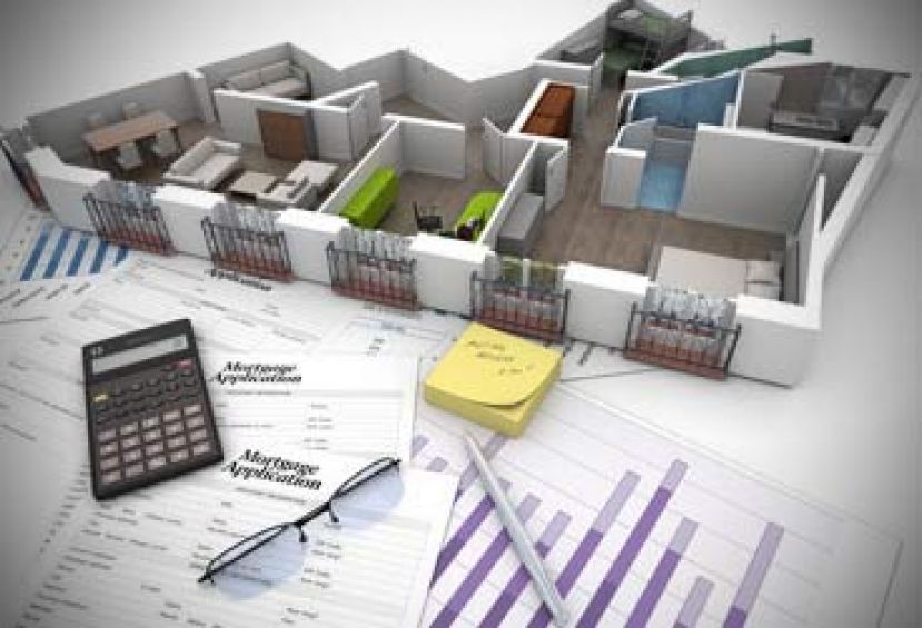 RIFORMA CATASTO:TASSE QUADRUPLICATE PER 4,6 MILIONI DI IMMOBILI