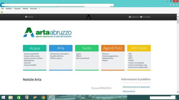 CARSOLI,&amp;quot;TANTE E TROPPE DISCARICHE ABUSIVE A CIELO APERTO&amp;quot;