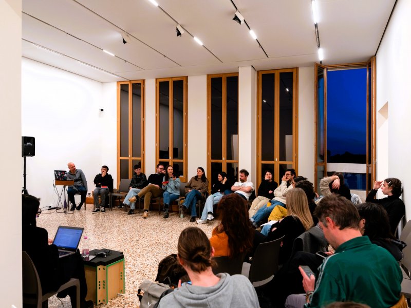 SCRIVERE PER LA SCENA