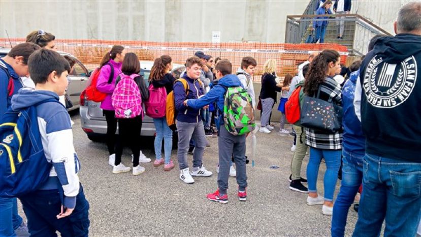 Inizio nuovo anno scolastico 2017/2018