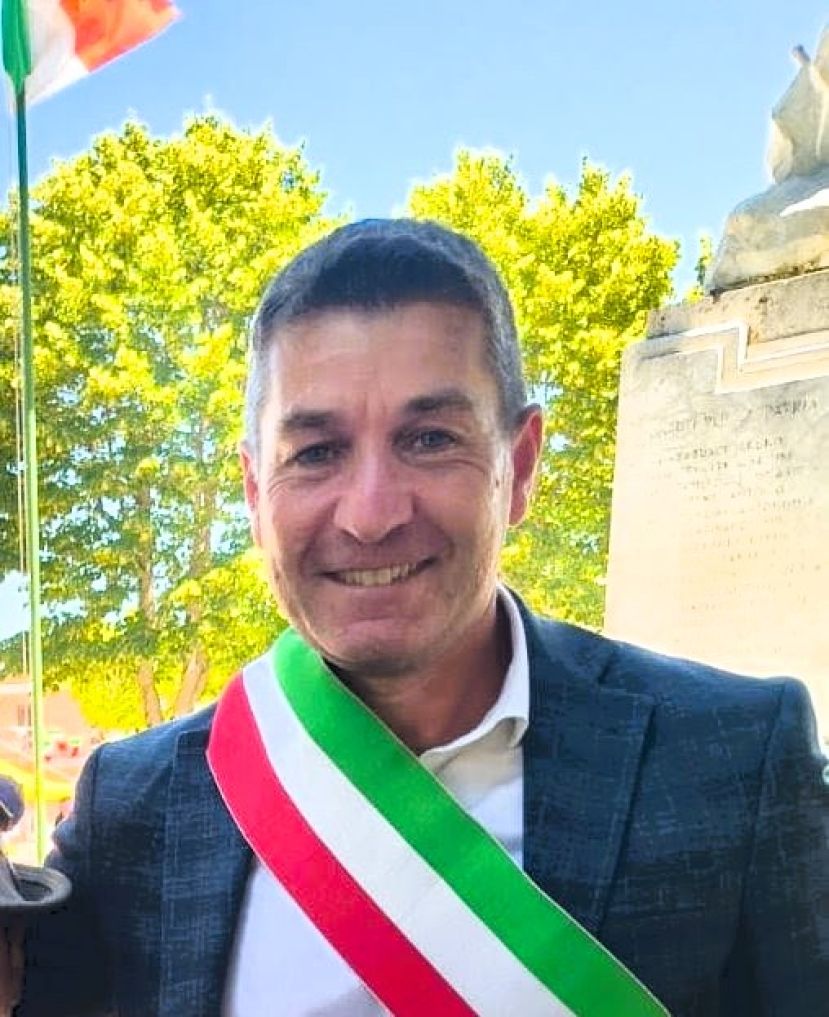 GIORGIO GIOVANNONE
