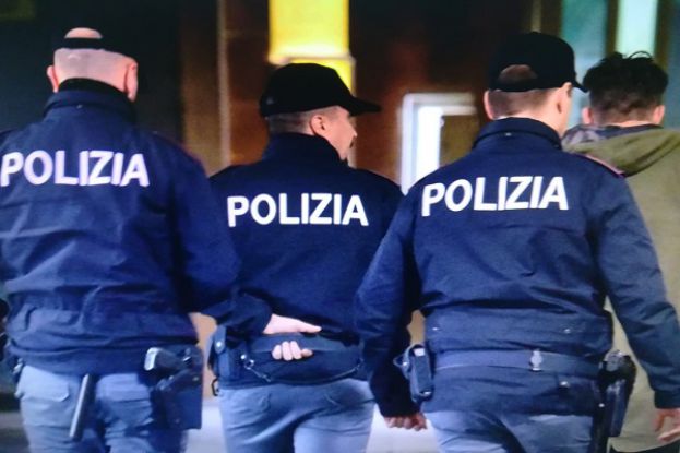 Polizia di Stato