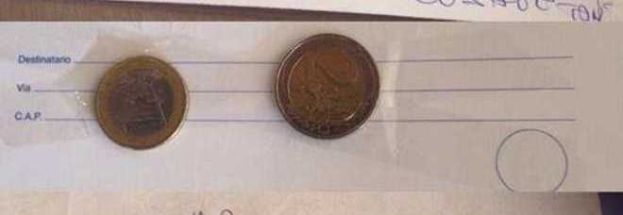 FA COLAZIONE AL BAR E VA VIA SENZA PAGARE: POI SI RICORDA E FA UN GESTO ESEMPLARE