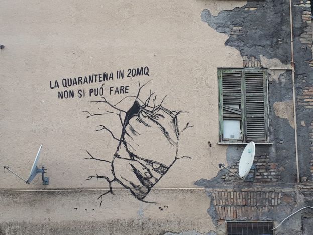 CS Romeo e Giulietta nei cortili dell ATER