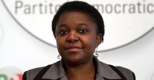 CLANDESTINI, KYENGE TORNA ALL&amp;#039;ATTACCO: &amp;quot;L&amp;#039;ACCOGLIENZA E&amp;#039; UN VALORE DELL&amp;#039;EUROPA E SI DEVE DIFENDERE&amp;quot;