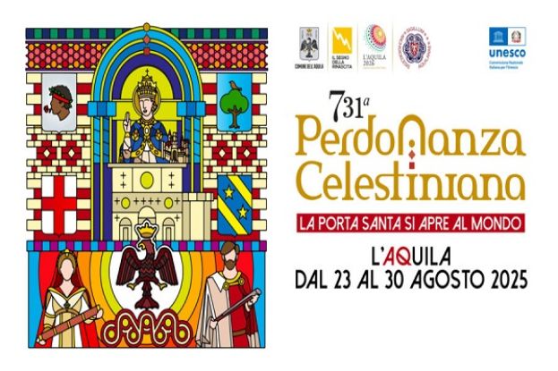 Perdonanza Celestiniana