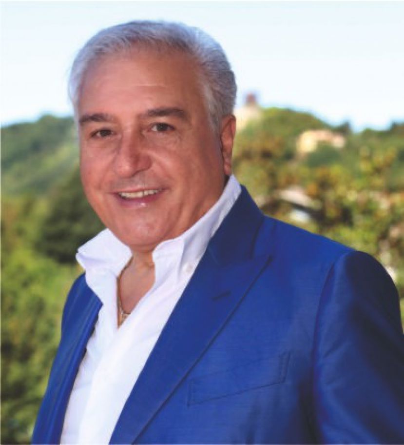 Domenico D&amp;#039;Antonio