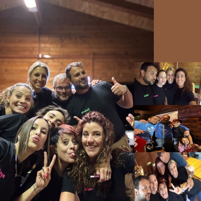 COMITATO FESTEGGIAMENTI CIVITA DI ORICOLA