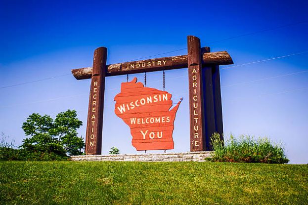 Wisconsin