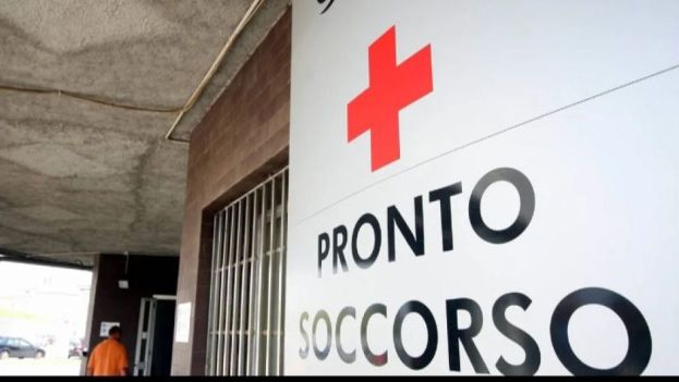 Pronto Soccorso