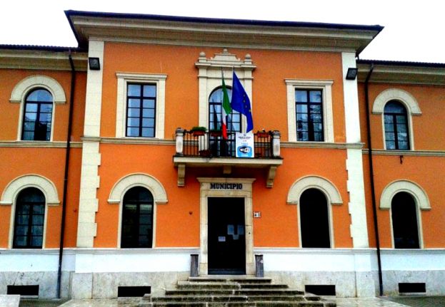 ESALAZIONI MOLESTE A CARSOLI, IL SINDACO: &amp;quot;MAI IMPUTATA RESPONSABILITA&amp;#039; DEL FENOMENO&amp;quot;