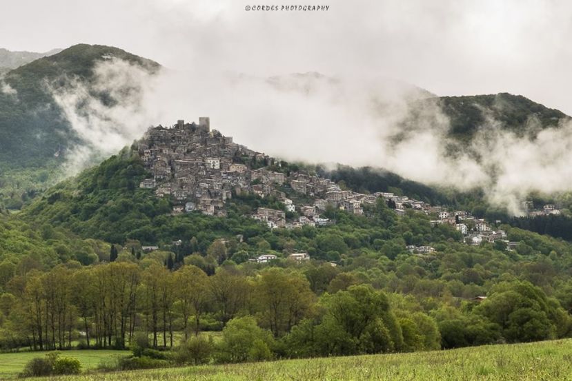 PERETO, PROGRAMMA AMMINISTRATIVO DELLA LISTA &amp;quot;FUTURO E TRASPARENZA&amp;quot;-CANDIDATO SINDACO BRUNO RANATI