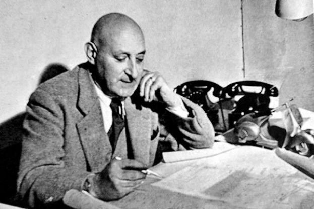 CORRADINO D&rsquo;ASCANIO