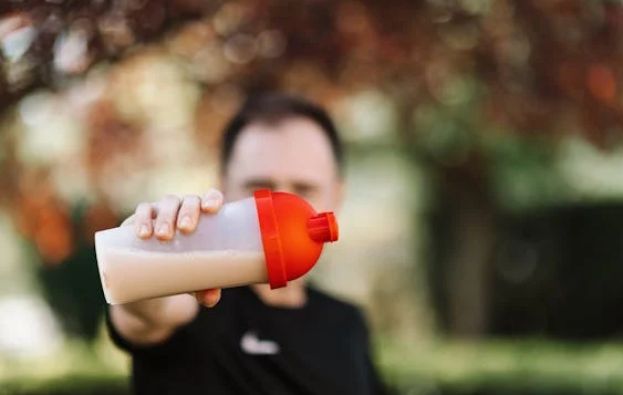 Alimentazione Sportiva